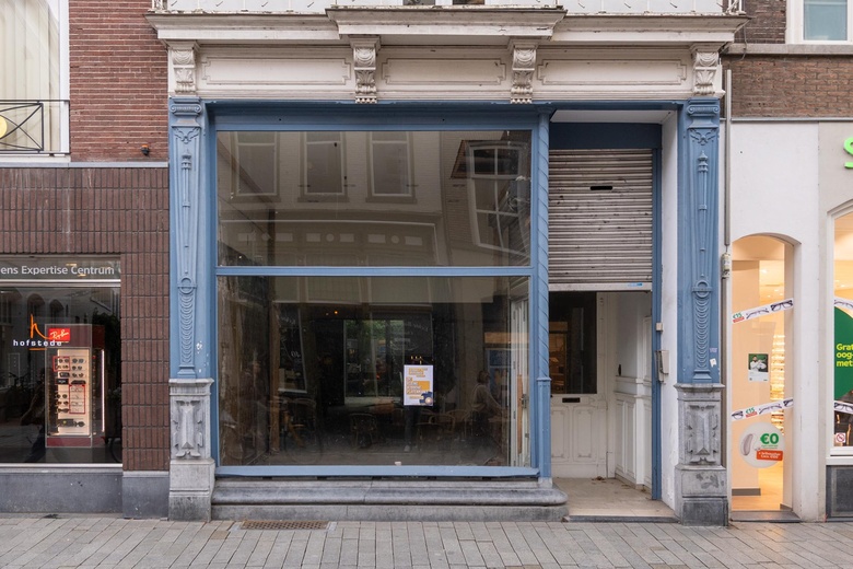 WinkelruimteaanHinthamerstraat 51<br/> inDen Bosch