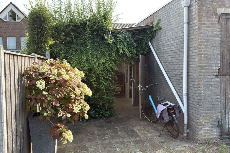 Bedrijfsruimte Boxtel - Breukelsestraat 110 - Foto 10