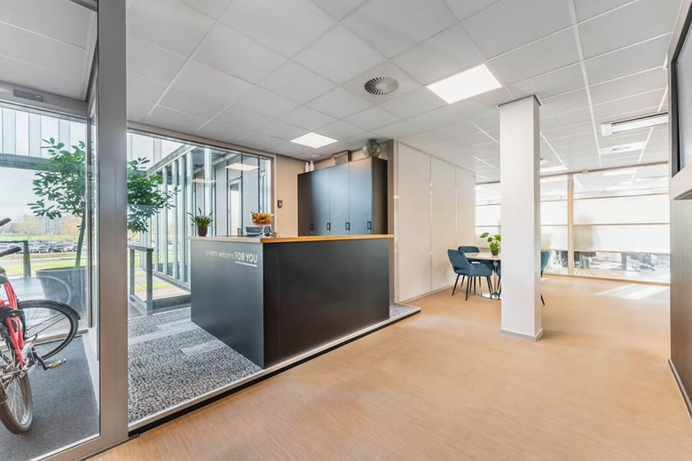 Kantoorruimte Utrecht - Orteliuslaan 850 - Foto 2