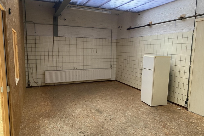Bedrijfsruimte Amsterdam - Elektronstraat 13 D - Foto 11