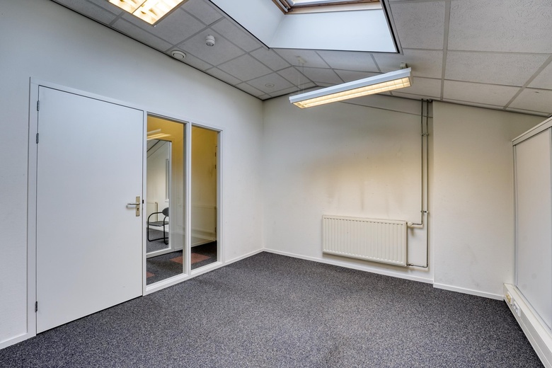 Bedrijfsruimte Katwijk - Lijnbaanstraat 4 - Foto 17
