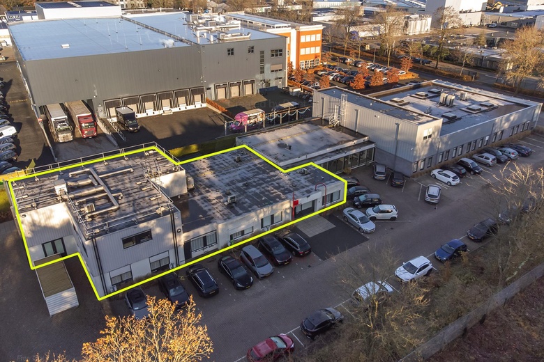 KantoorruimteaanEnergieweg 22<br/> inNunspeet KantoorruimteaanEnergieweg 22<br/> inNunspeet