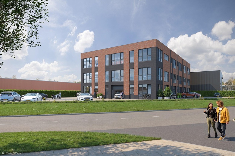 BedrijfsruimteaanKerkeplaat 4 A<br/> inDordrecht