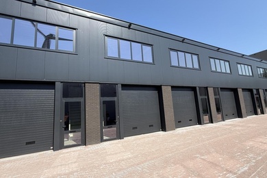 Bedrijfsruimte Koperstraat 19, Zoetermeer | Bedrijfspand.com