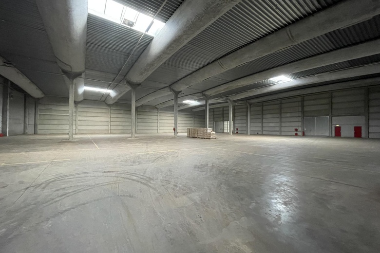 BedrijfsruimteaanLatexweg 5<br/> inAmsterdam