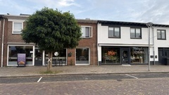 Winkelruimte te huur Wijchen - Acaciastraat 38