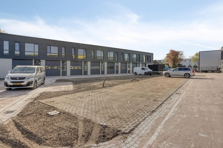 Bedrijfsruimte Amersfoort - De Zonnecel 20 R - Foto 20