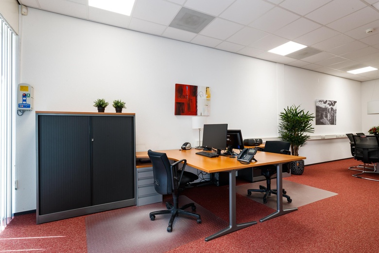 Bedrijfsruimte Nieuwegein - Veluwehaven 49 - Foto 10