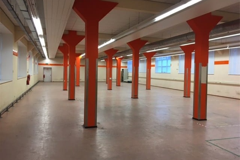 KantoorruimteaanPiekstraat 35<br/> inRotterdam KantoorruimteaanPiekstraat 35<br/> inRotterdam