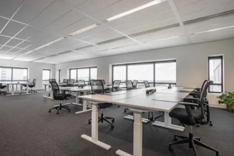 KantoorruimteaanRadarweg 29 A/B<br/> inAmsterdam KantoorruimteaanRadarweg 29 A/B<br/> inAmsterdam