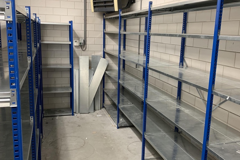 Bedrijfsruimte Utrecht - Franciscusdreef 42 B - Foto 4