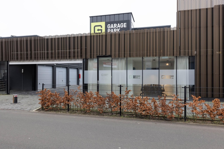 KantoorruimteaanBinnendelta 12 01<br/> inBlaricum