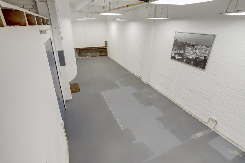 BedrijfsruimteaanStanderdmolen 20<br/> inHouten