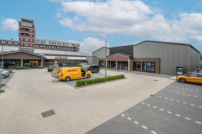 Winkelruimte Wekerom - Edeseweg 101 C - Foto 11