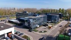 Kantoorruimte te huur Capelle aan den IJssel - Essebaan 63
