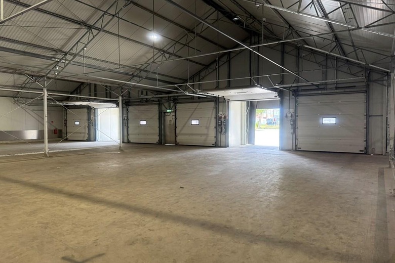 BedrijfsruimteaanMeerlandenweg 65 A<br/> inAmstelveen BedrijfsruimteaanMeerlandenweg 65 A<br/> inAmstelveen