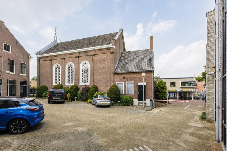 Kantoorruimte Bodegraven - Marktstraat 1 - Foto 23
