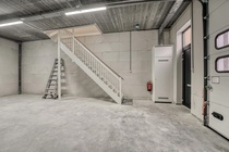 Bedrijfsruimte Zoeterwoude - Industrieweg 12 C - Foto 5