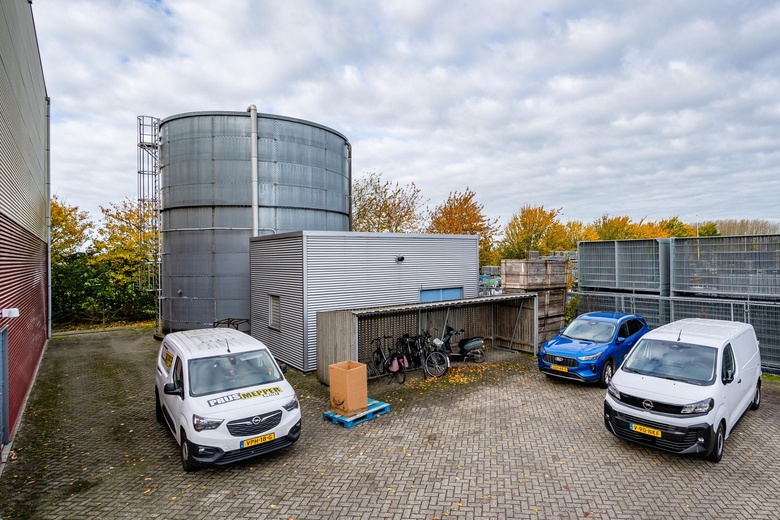 Bedrijfsruimte Andelst - Geurdeland 10 - Foto 9