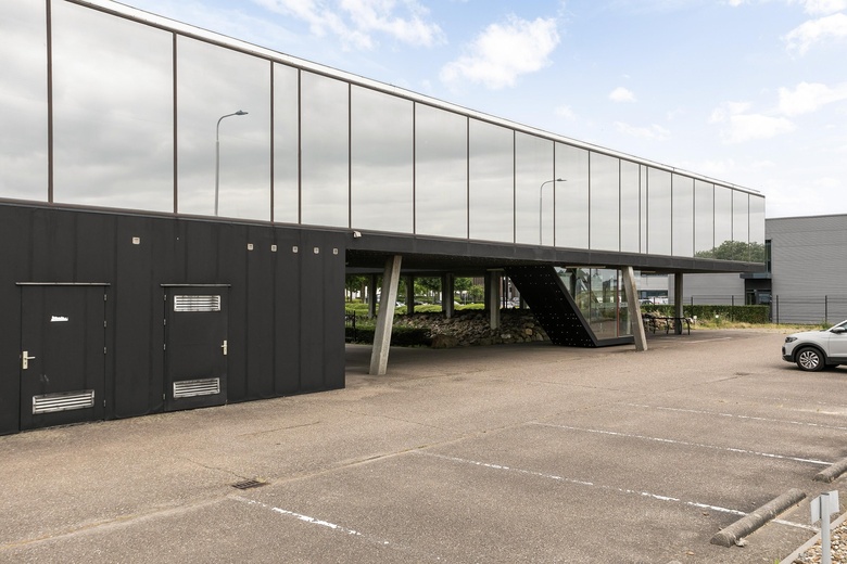 KantoorruimteaanAustralielaan 60-63<br/> inMaastricht