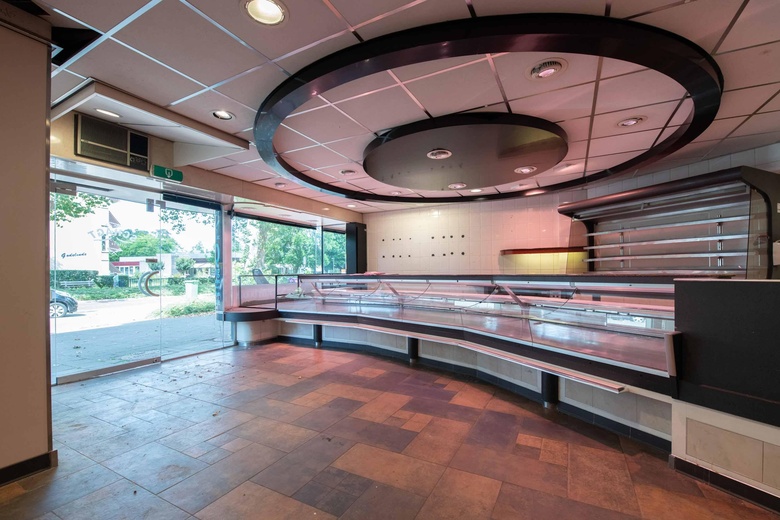 WinkelruimteaanHuizerweg 134<br/> inBussum WinkelruimteaanHuizerweg 134<br/> inBussum