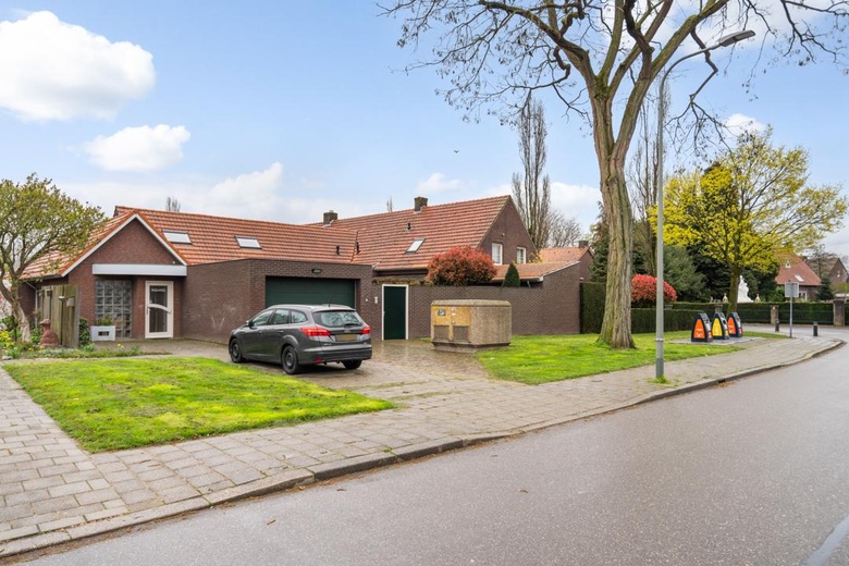 KantoorruimteaanOnze Lieve Vrouwestraat 69<br/> inOspel
