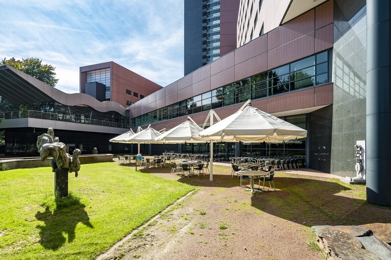 KantoorruimteaanSpoorlaan 298<br/> inTilburg KantoorruimteaanSpoorlaan 298<br/> inTilburg