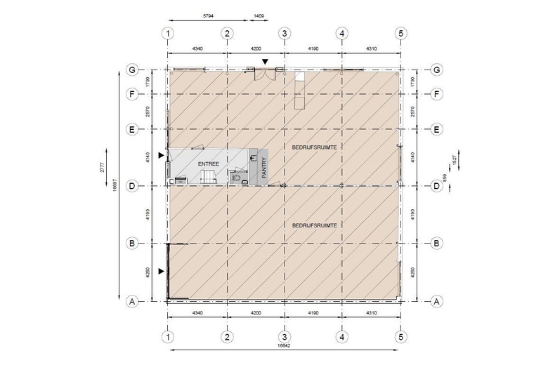 Bedrijfsruimteaan's-Gravenweg 332<br/> inNieuwerkerk aan den IJssel