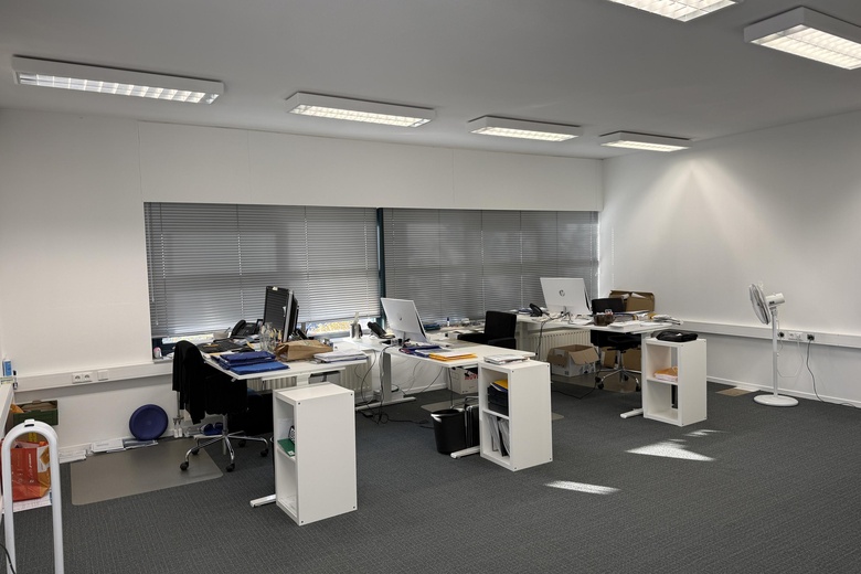KantoorruimteaanBergrand 220<br/> inRoosendaal