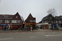 Bekijk foto 4 van Tongelresestraat 272 Bekijk foto 4 van Tongelresestraat 272
