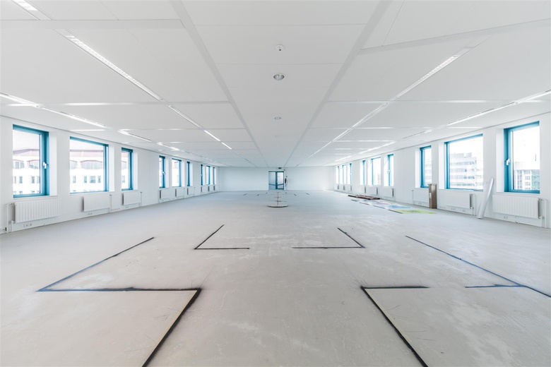 KantoorruimteaanLoire 162<br/> inDen Haag