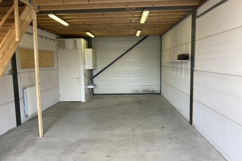 BedrijfsruimteaanNeonweg 182<br/> inAlmere