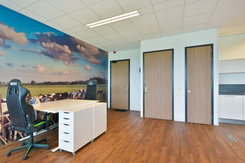 Kantoorruimte Nijkerk - ds. Kuypersstraat 16 t - Foto 16