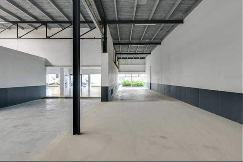 Bedrijfsruimte Vianen - Industrieweg 21 - Foto 8