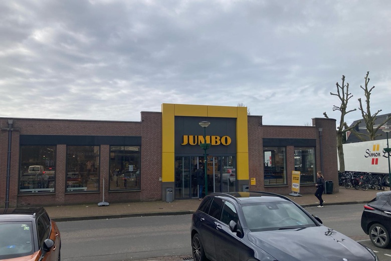 WinkelruimteaanHertog Hendrikstraat 1 b<br/> inSint-Oedenrode WinkelruimteaanHertog Hendrikstraat 1 b<br/> inSint-Oedenrode