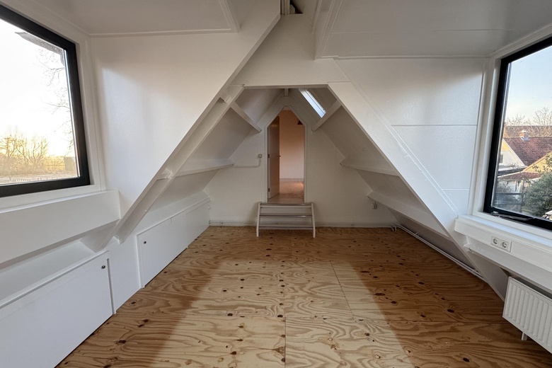 Kantoorruimte Amsterdam - Dorpsweg Ransdorp 33 - Foto 11