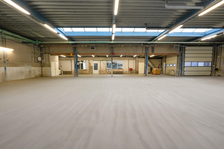 BedrijfsruimteaanTorenakkerweg 5 a<br/> inAarle Rixtel BedrijfsruimteaanTorenakkerweg 5 a<br/> inAarle Rixtel