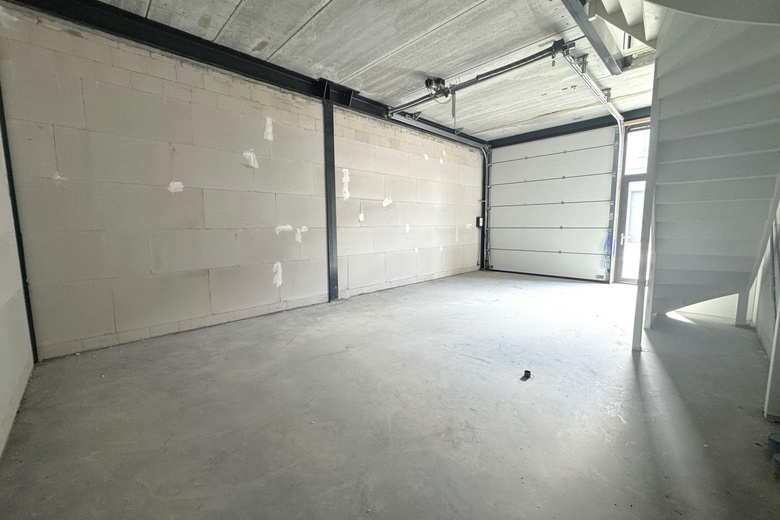 BedrijfsruimteaanTransistorstraat 59 E<br/> inAlmere BedrijfsruimteaanTransistorstraat 59 E<br/> inAlmere