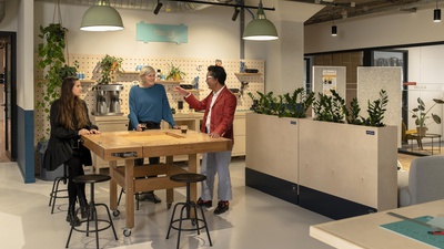 Bekijk foto 13 in  aan de  in 