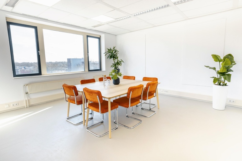 Kantoorruimte Zwolle - Hanzeplein 11 - Foto 8