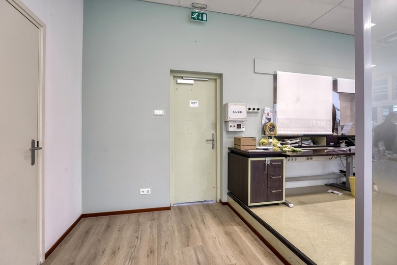 KantoorruimteaanRoodenburgerstraat 1 A<br/> inLeiden