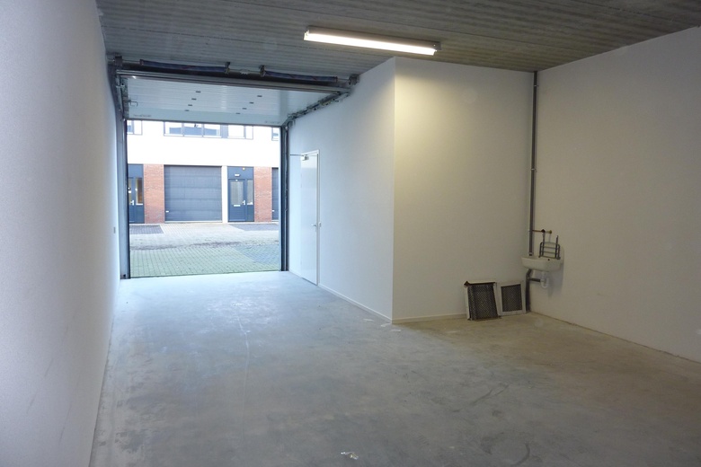 Bedrijfsruimteaande Langeloop 12 X<br/> inSchagen Bedrijfsruimteaande Langeloop 12 X<br/> inSchagen