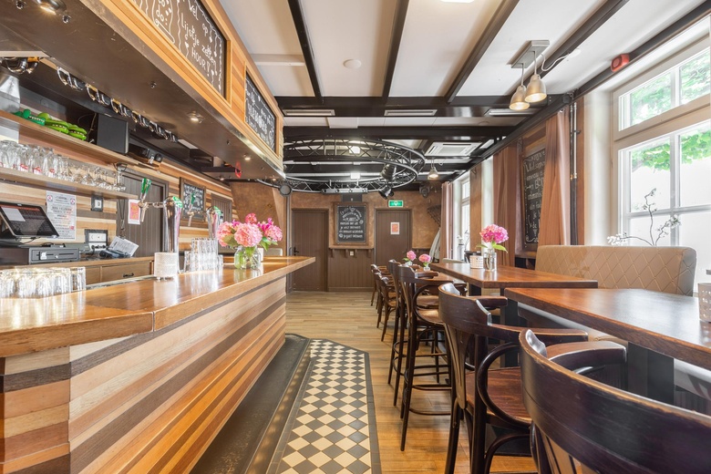 HorecaaanKerklaan 20<br/> inAkersloot