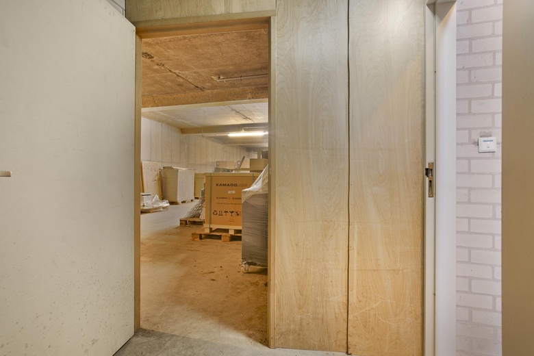 BedrijfsruimteaanPothstraat 51<br/> inAmersfoort