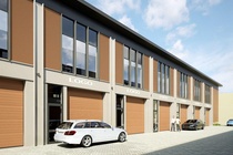 Bedrijfsruimte Gouda - Nijverheidsstraat 19 - Foto 3