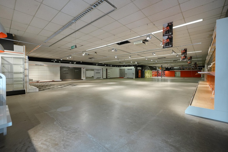 BedrijfsruimteaanBitswijk 1<br/> inUden