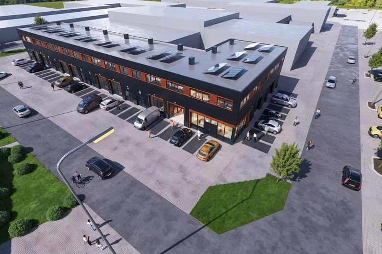 BedrijfsruimteaanKabelweg 0 ong<br/> inHuizen BedrijfsruimteaanKabelweg 0 ong<br/> inHuizen