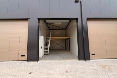 Bedrijfsruimte te koop Middelburg - Nieuwe Kleverskerkseweg 17
