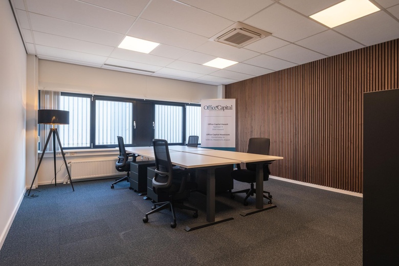 KantoorruimteaanHorsterweg 24<br/> inMaastricht