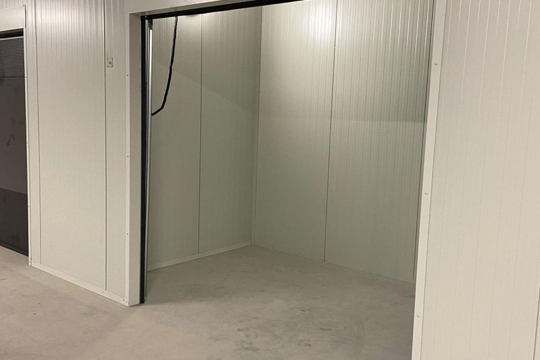 BedrijfsruimteaanDuurzaamheidstraat 31<br/> inHattemerbroek